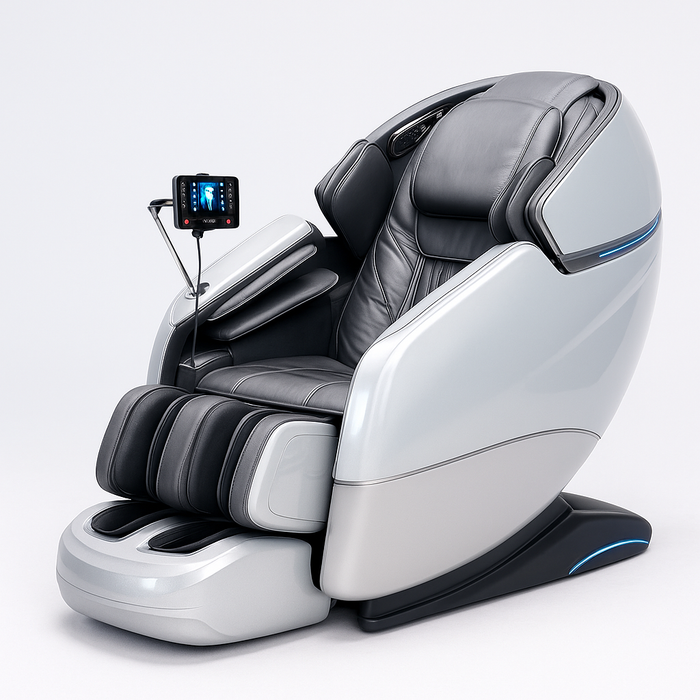 NovaRelax X10 Smart Reclining Massage Chair