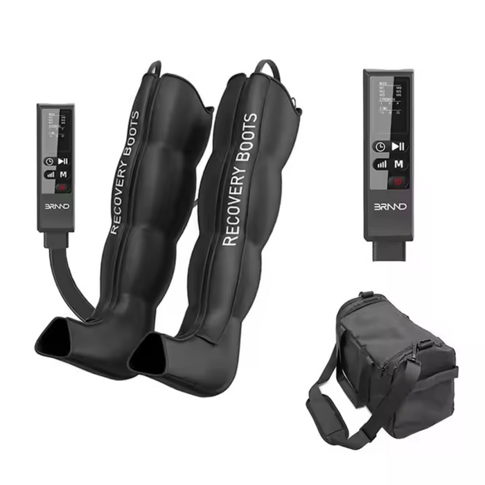 FlexiPulse Pro Recovery Boots
