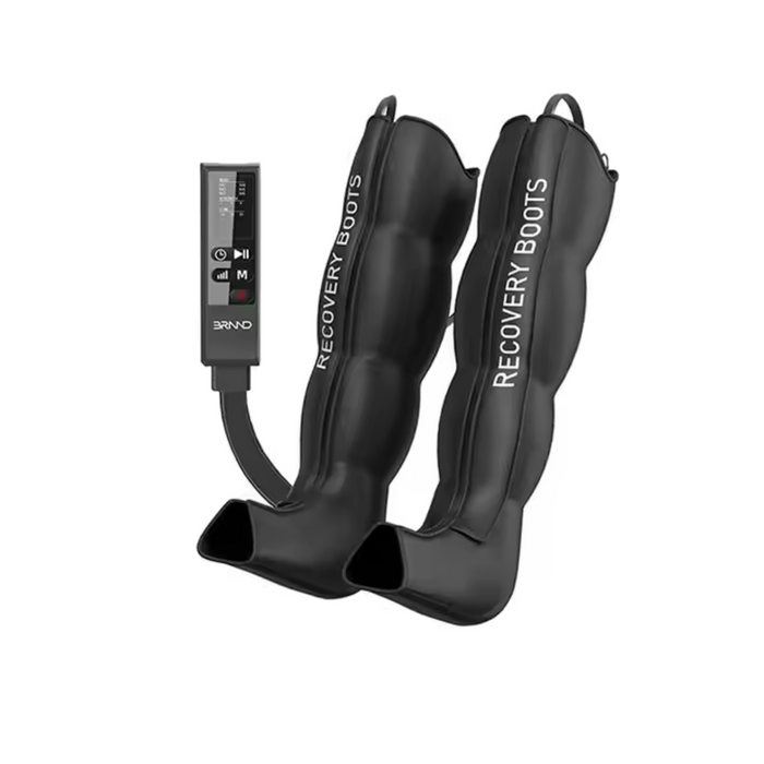 FlexiPulse Pro Recovery Boots