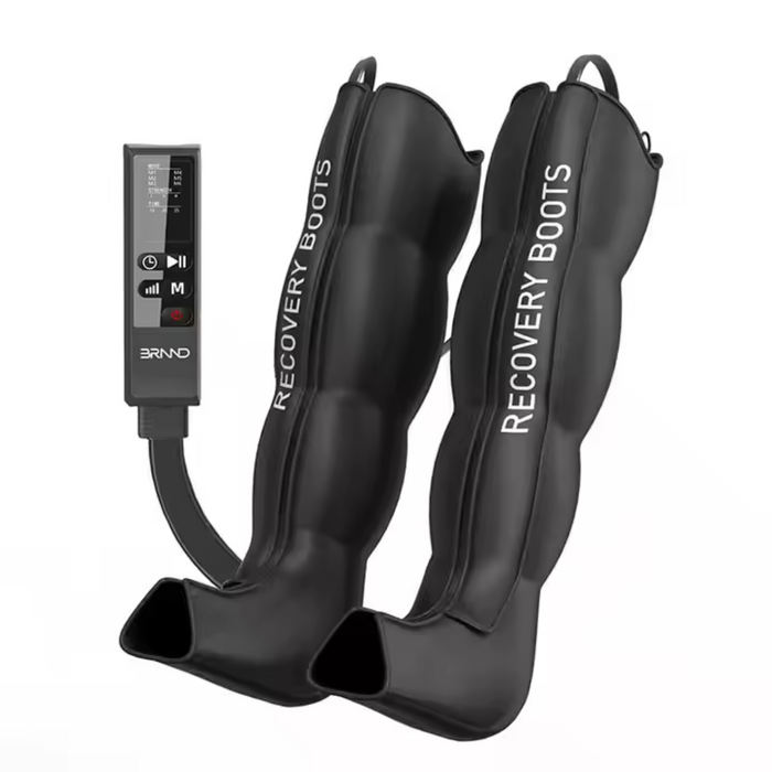 FlexiPulse Pro Recovery Boots