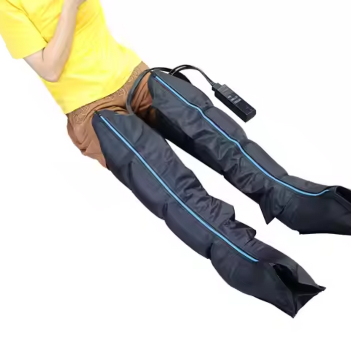 FlexiPulse Pro Recovery Boots