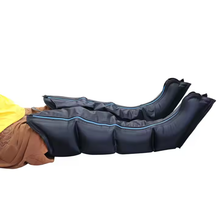 FlexiPulse Pro Recovery Boots