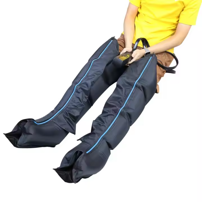 FlexiPulse Pro Recovery Boots