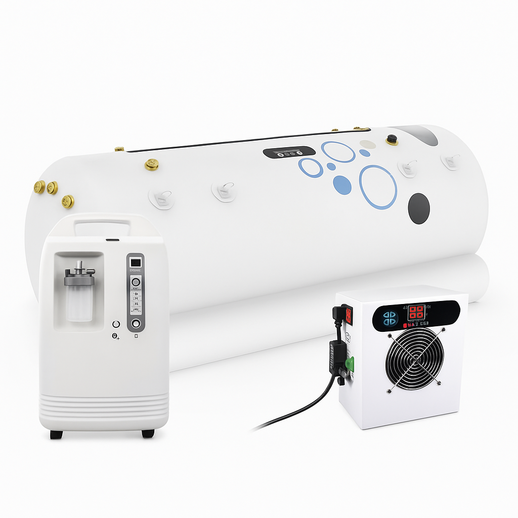 Hyperbaric Chambers