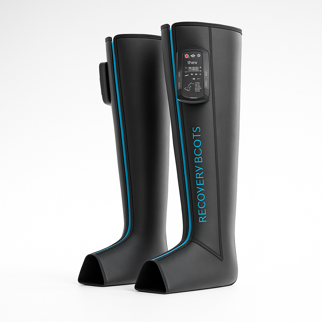 Compression Boots