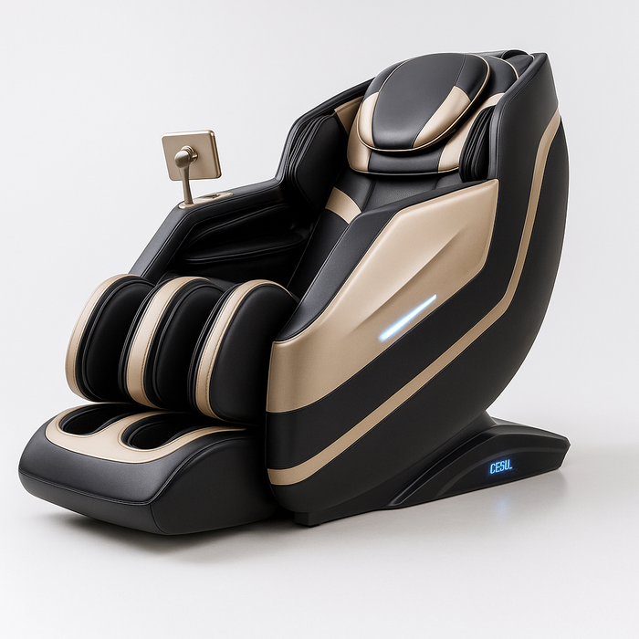 LuxuroMax Emperor Series Massage Recliner