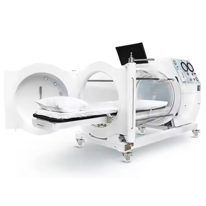 OxySphere Pro Medical Hyperbaric Chamber