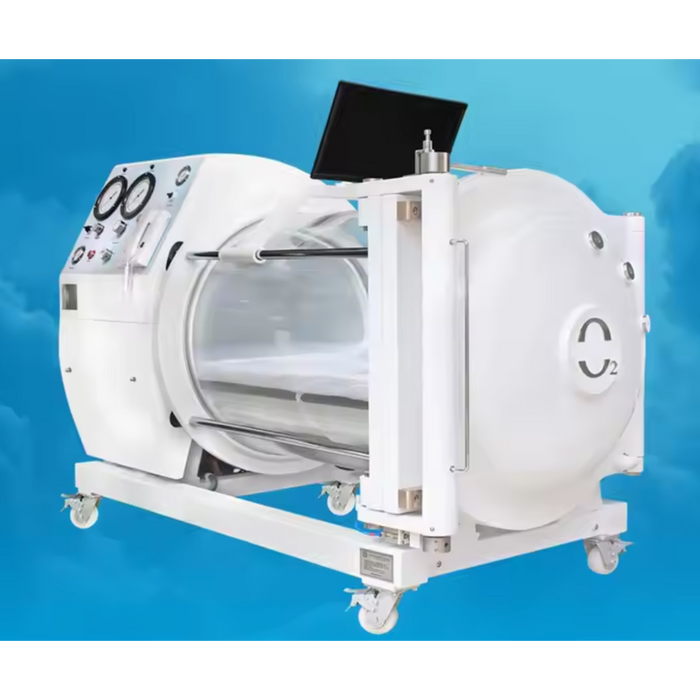 OxySphere Pro Medical Hyperbaric Chamber