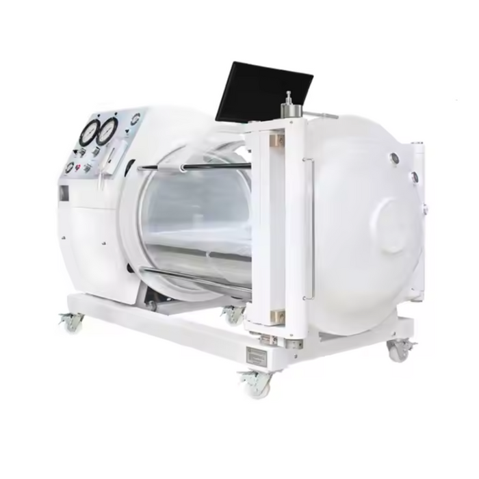 OxySphere Pro Medical Hyperbaric Chamber