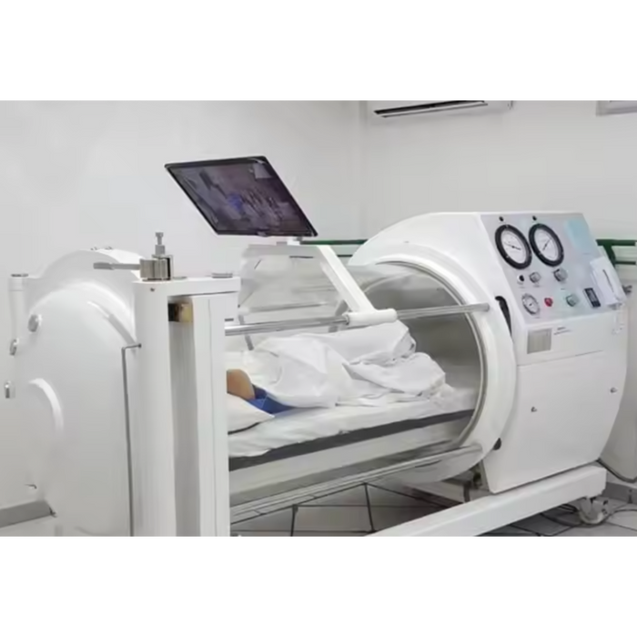 OxySphere Pro Medical Hyperbaric Chamber