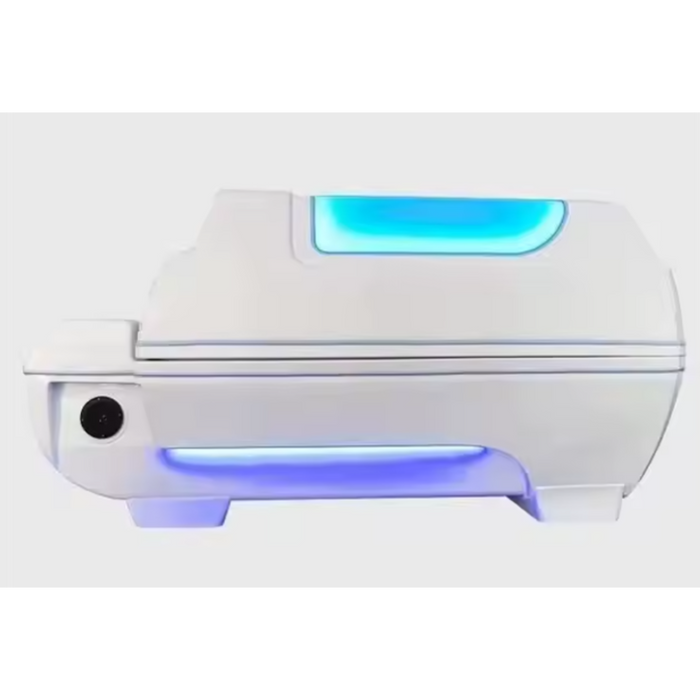 VitaDome Lux Hyperbaric Wellness Capsule