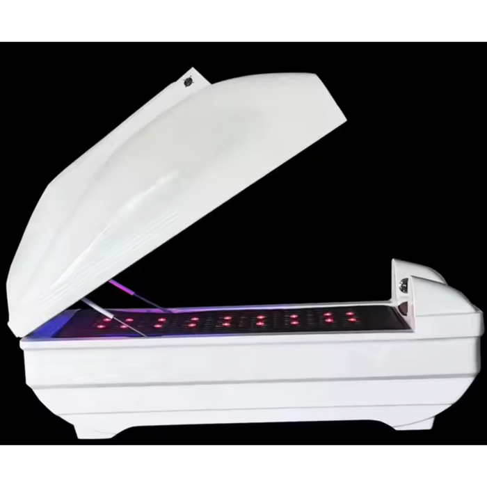 VitaDome Lux Hyperbaric Wellness Capsule