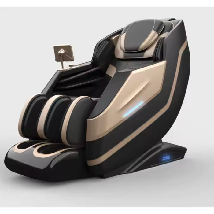 LuxuroMax Emperor Series Massage Recliner