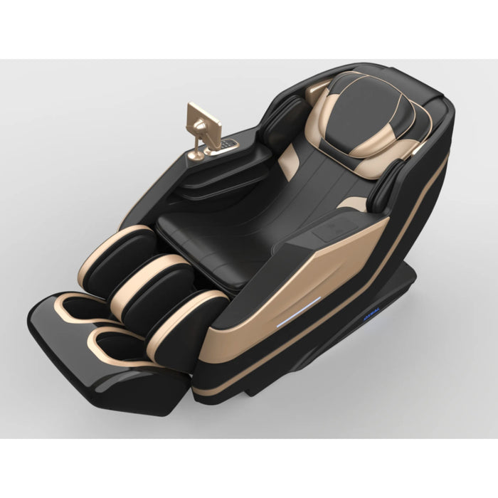 LuxuroMax Emperor Series Massage Recliner