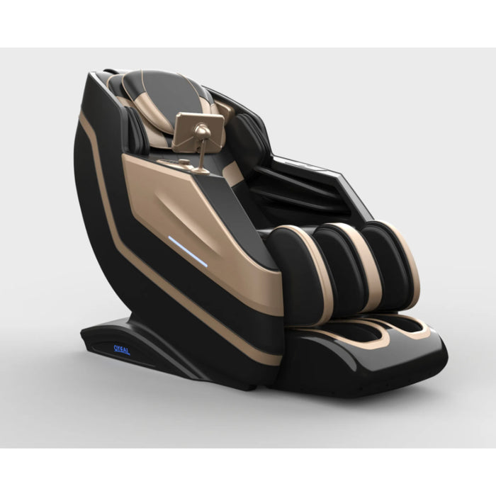 LuxuroMax Emperor Series Massage Recliner